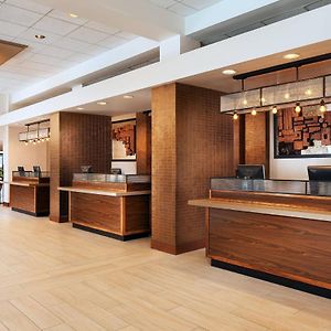 Four Points By Sheraton Los Angeles International Airport